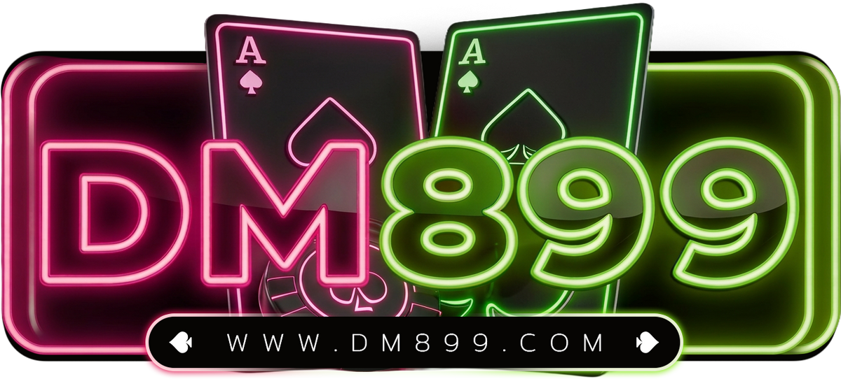 DM899 Logo